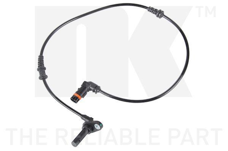 NK 2933110 Sensor, Raddrehzahl für MERCEDES-BENZ