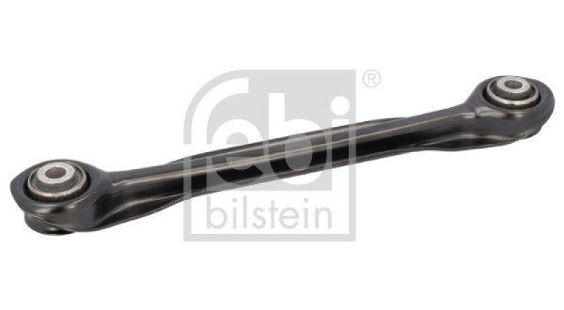 FEBI BILSTEIN 17267 Querstrebe mit Lagern (Schubstrebe) für Mercedes-Benz