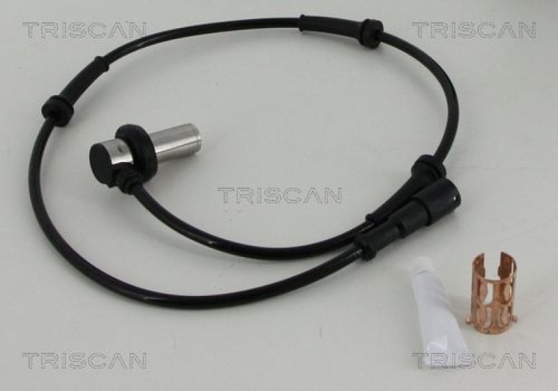 TRISCAN 8180 29121 Sensor, Raddrehzahl für Audi