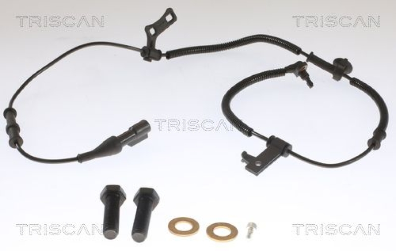 TRISCAN 8180 80139 Sensor, Raddrehzahl für Ford Usa