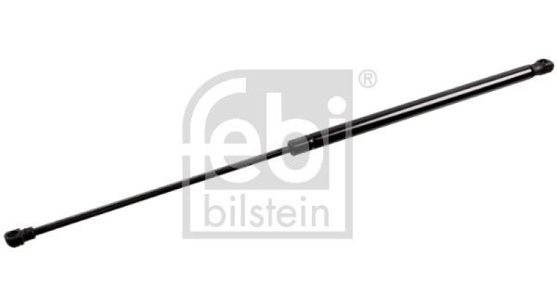 FEBI BILSTEIN 34422 Gasdruckfeder für Heckklappe für Peugeot