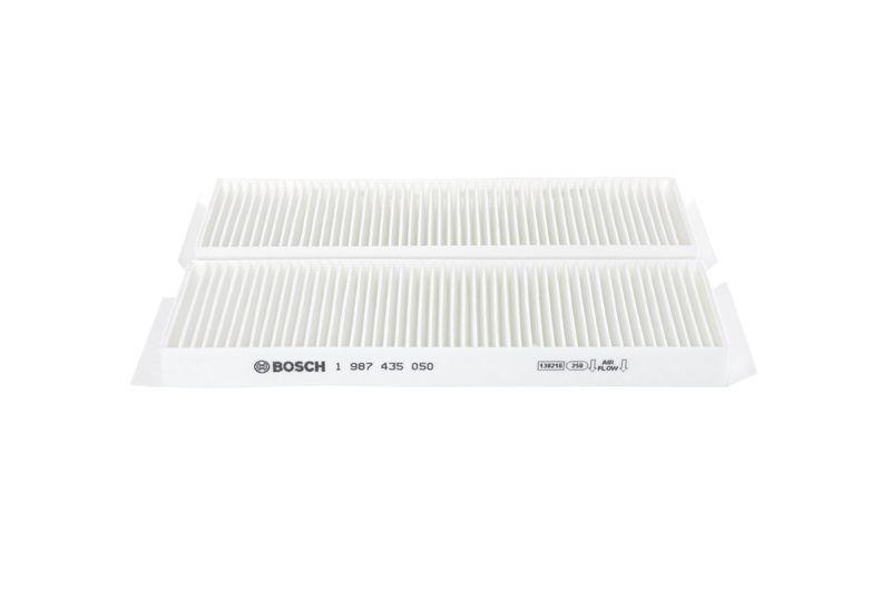 BOSCH 1 987 435 050 Filter Innenraumluft