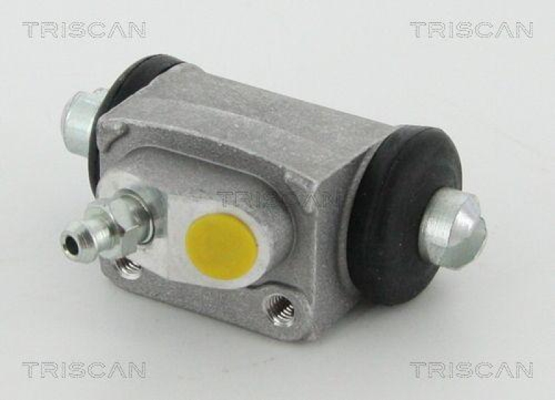 TRISCAN 8130 43022 Radzylinder für Hyundai I20