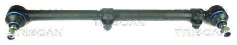 TRISCAN 8500 23300 Spurstange für Mercedes Type 601, 602, 61