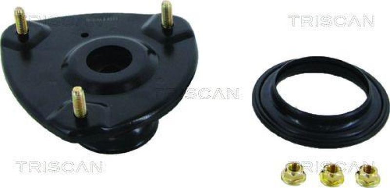 TRISCAN 8500 43921 Federbeinlagersatz für Hyundai Accent, Kia Rio