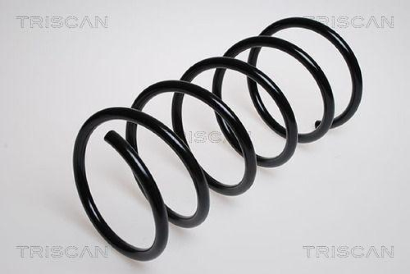 TRISCAN 8750 5038 Spiralfeder Hinten für Mazda