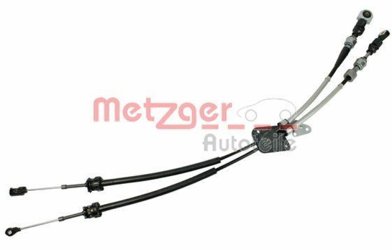 METZGER 3150102 Seilzug, Schaltgetriebe für TOYOTA