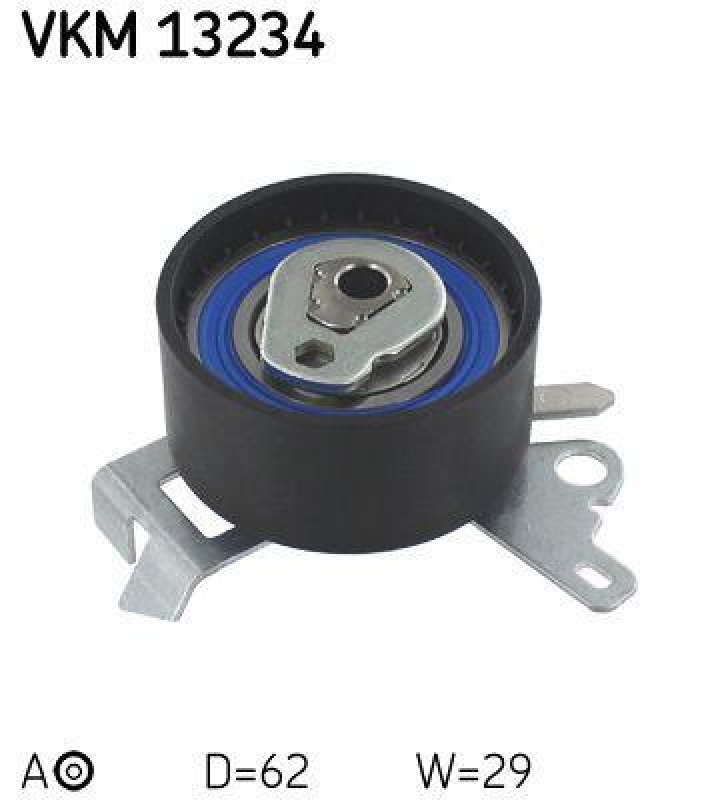 SKF VKM1 3234 Spannrolle Zahnriemen