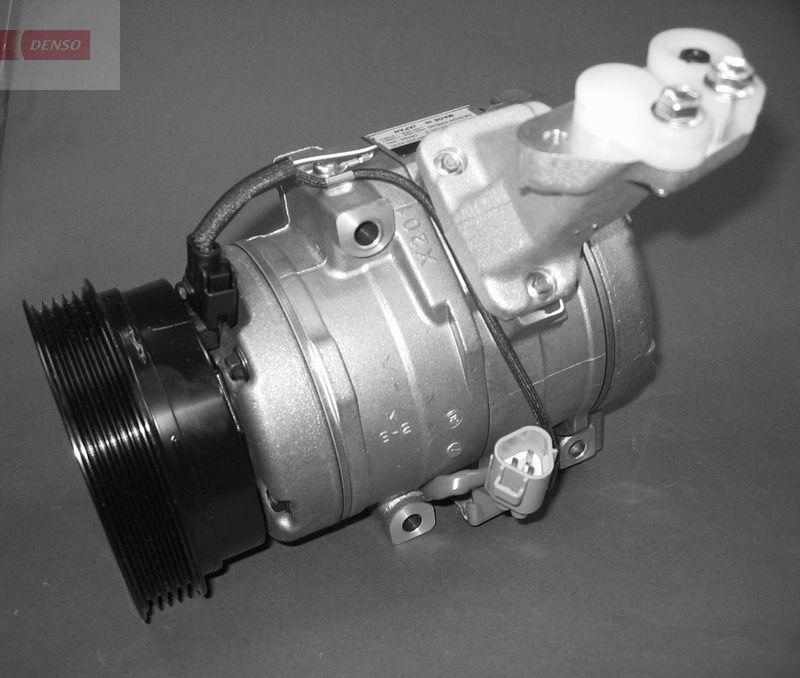 DENSO DCP50223 Kompressor A/C TOYOTA AVENSIS VERSO