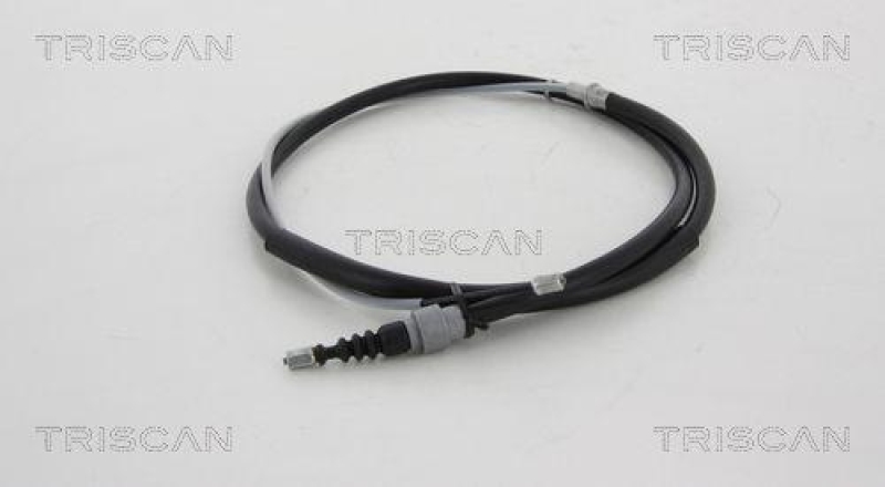 TRISCAN 8140 291128 Handbremsseil für Audi Tt