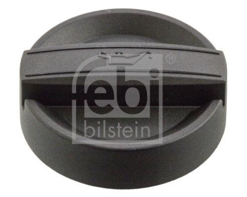 FEBI BILSTEIN 103923 Öleinfülldeckel mit Dichtung für BMW