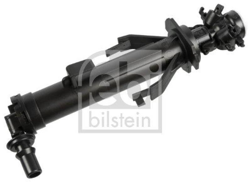 FEBI BILSTEIN 175652 Scheinwerferwaschdüse mit Hubzylinder für VW-Audi