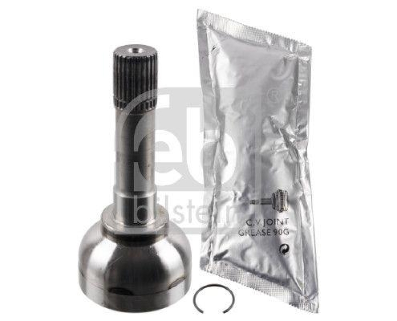 FEBI BILSTEIN 184386 Antriebswellengelenksatz für SUZUKI