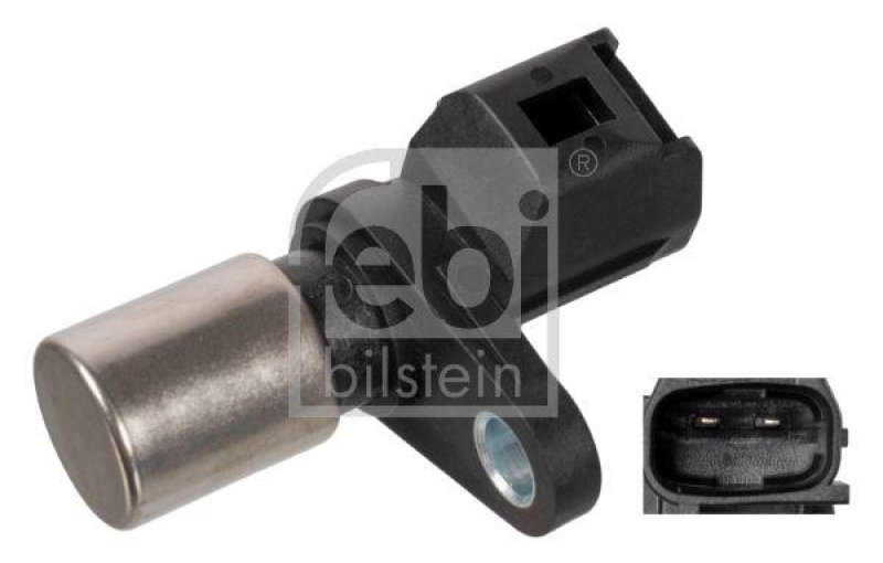 FEBI BILSTEIN 30825 Nockenwellensensor für TOYOTA