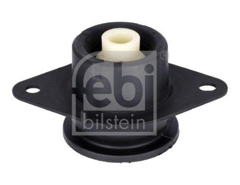 FEBI BILSTEIN 40083 Motorlager für Renault