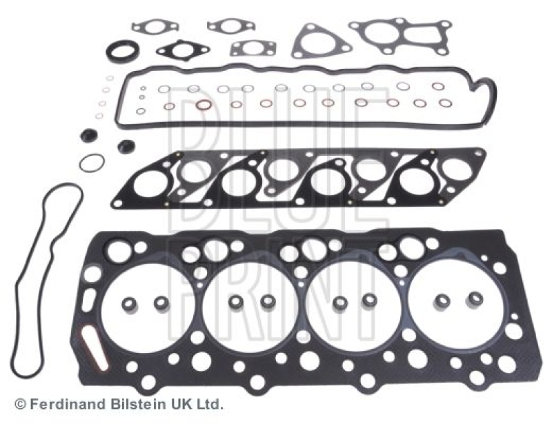 BLUE PRINT ADC46255 Zylinderkopfdichtungssatz für MITSUBISHI