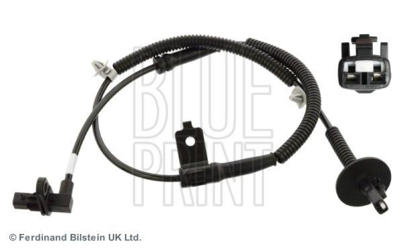 BLUE PRINT ADG071100 ABS-Sensor für HYUNDAI