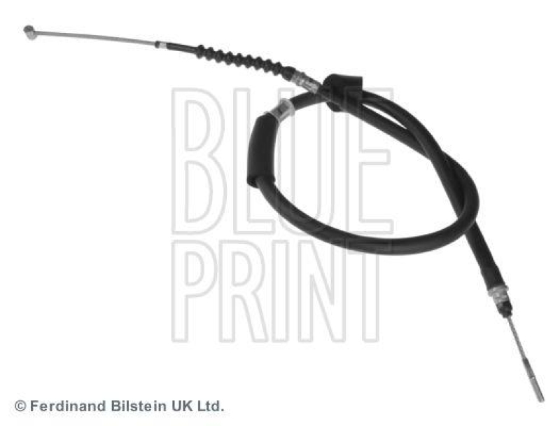 BLUE PRINT ADT346354 Handbremsseil für TOYOTA