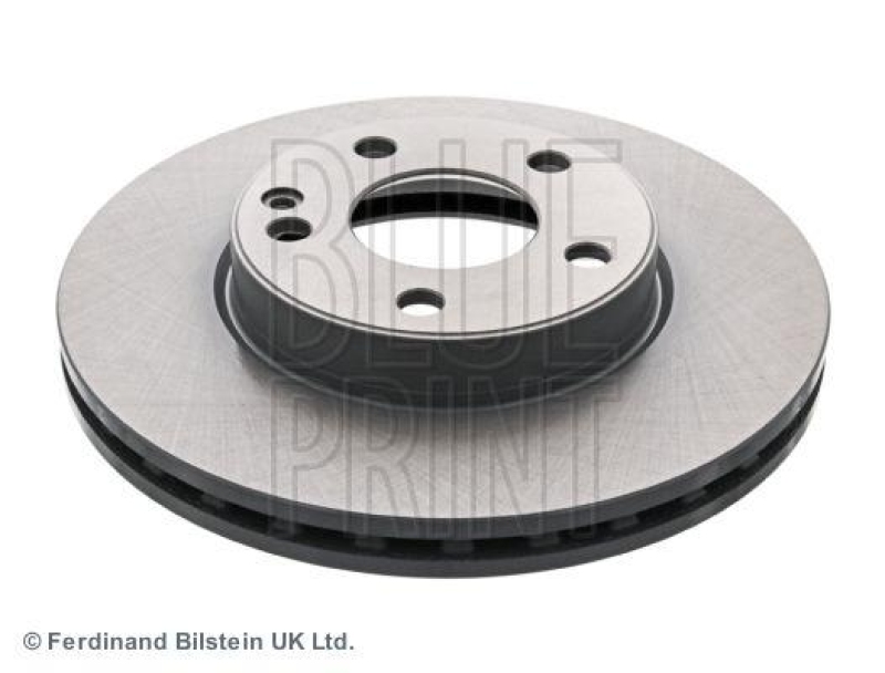 BLUE PRINT ADU174331 Bremsscheibe für Mercedes-Benz PKW