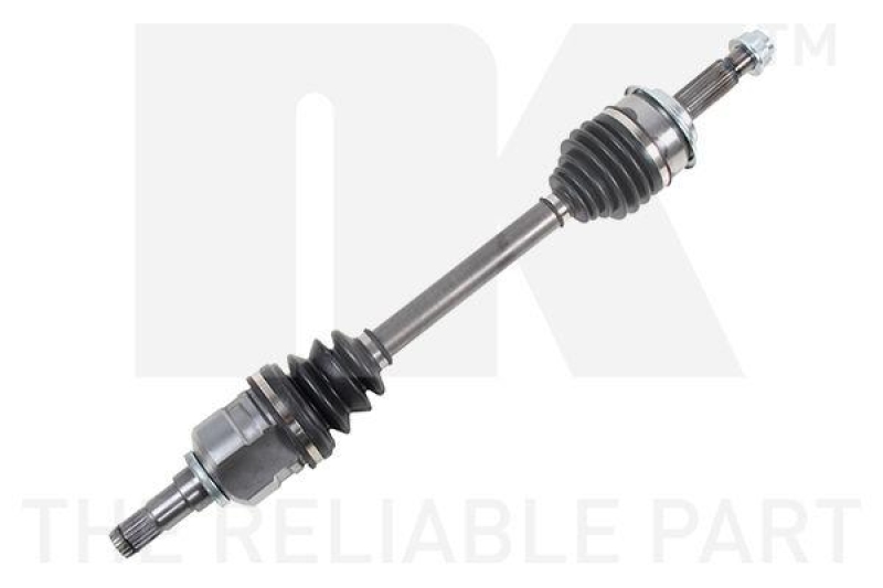 NK 504521 Antriebswelle für TOYOTA