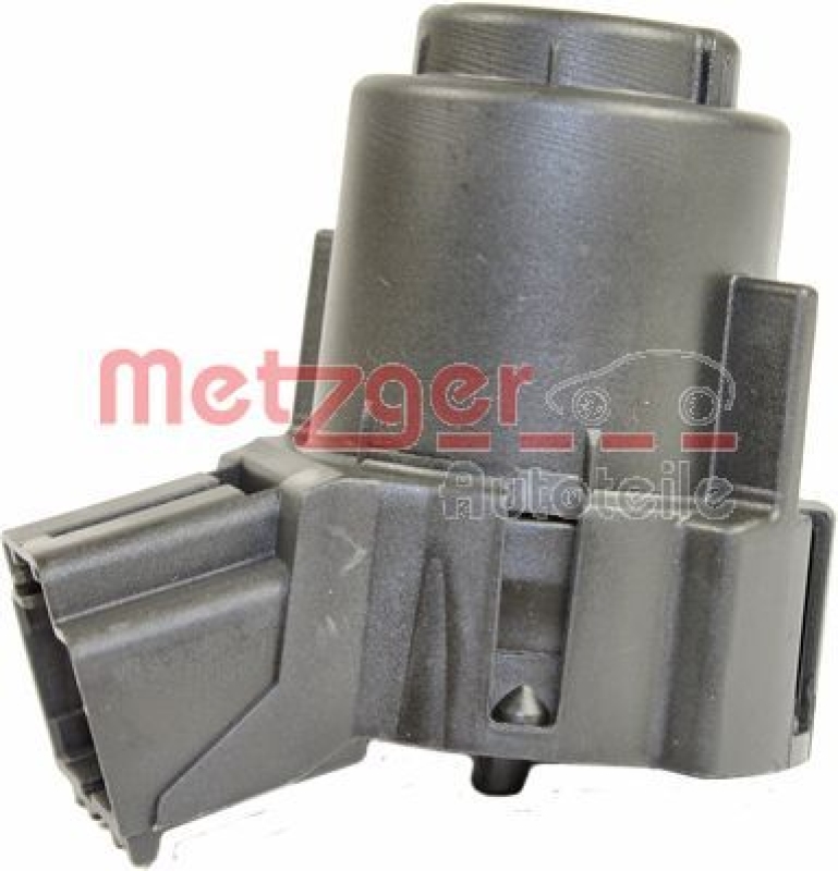 METZGER 0916346 Zünd-/Startschalter für SEAT/SKODA/VW