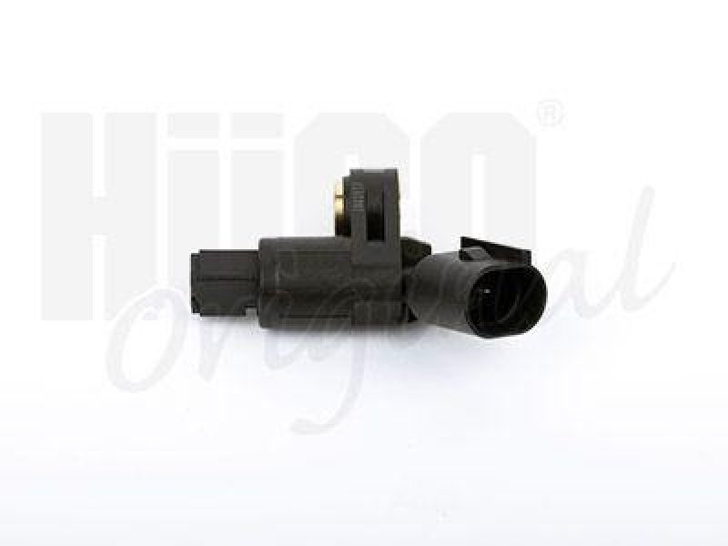 HITACHI 131401 Raddrehzahlsensor für AUDI u.a.