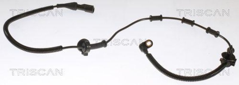 TRISCAN 8180 80140 Sensor, Raddrehzahl für Ford Usa