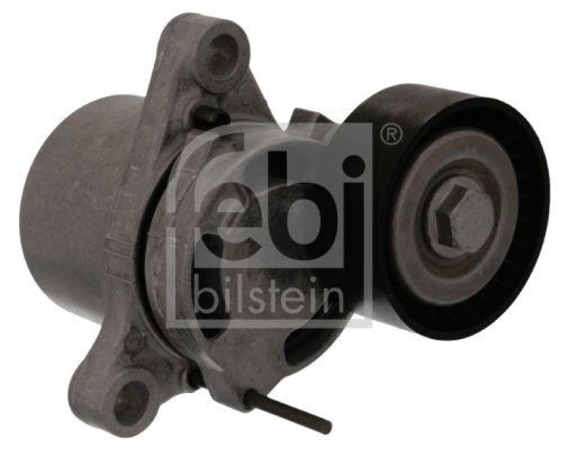 FEBI BILSTEIN 100168 Riemenspanner für Keilrippenriemen für BMW