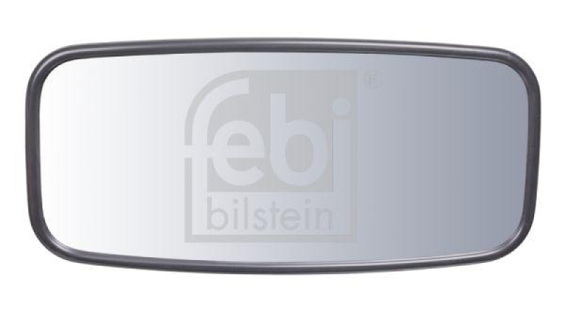 FEBI BILSTEIN 101389 Hauptspiegel für Volvo