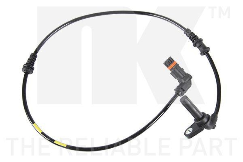 NK 2933111 Sensor, Raddrehzahl für MERCEDES-BENZ