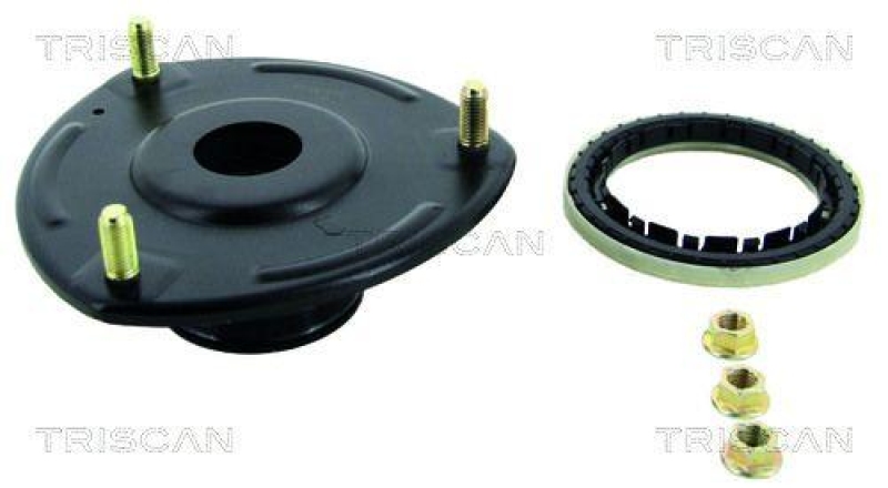 TRISCAN 8500 43924 Federbeinlagersatz für Hyundai, Kia