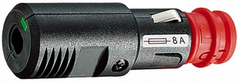 HELLA 8JA 007 589-032 Stecker Schraubkontakt