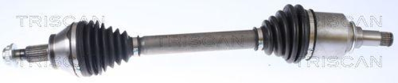 TRISCAN 8540 23541 Antriebswelle für Mercedes