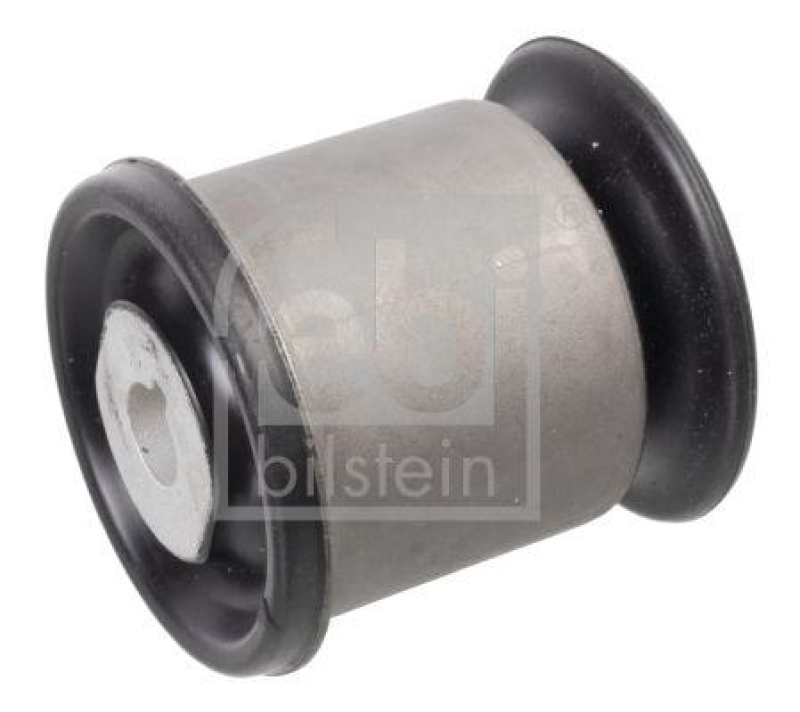 FEBI BILSTEIN 107742 Querlenkerlager für VW-Audi