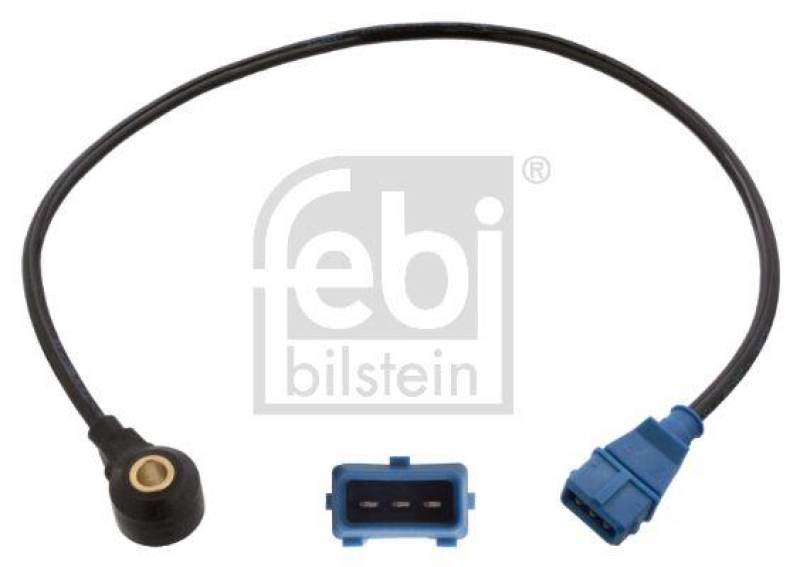 FEBI BILSTEIN 175653 Klopfsensor für VW-Audi