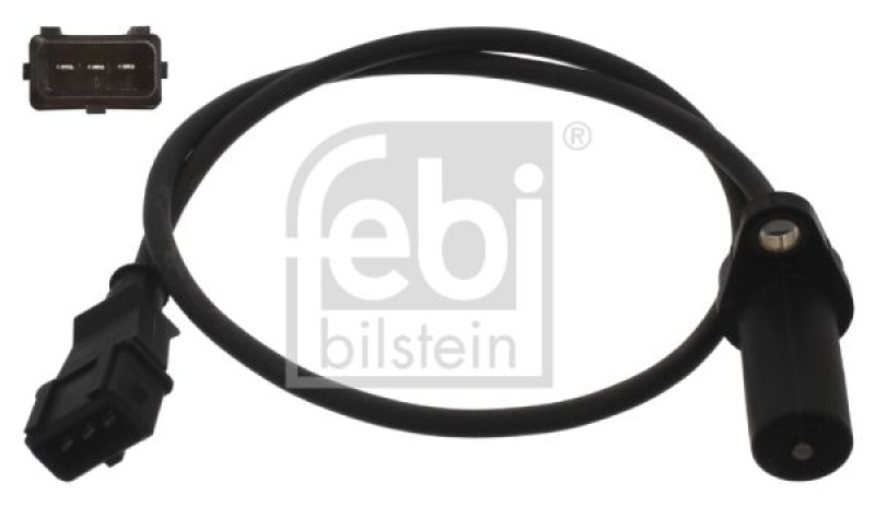 FEBI BILSTEIN 40085 Kurbelwellensensor für Fiat