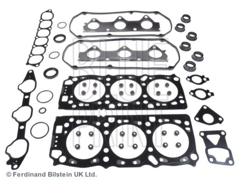 BLUE PRINT ADC46257 Zylinderkopfdichtungssatz f&uuml;r MITSUBISHI