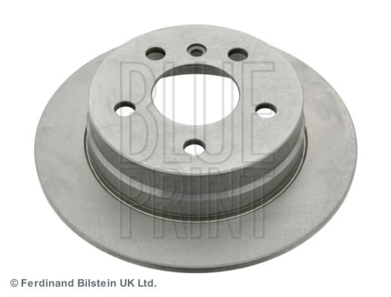 BLUE PRINT ADU174332 Bremsscheibe f&uuml;r Mercedes-Benz PKW