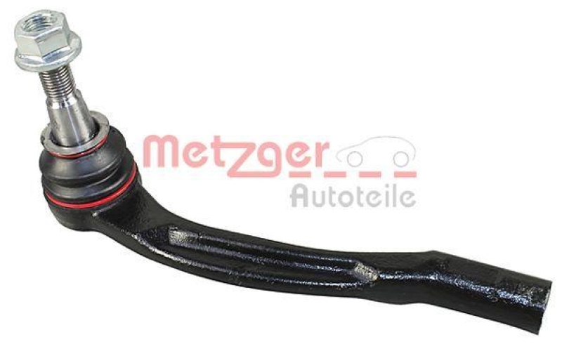 METZGER 54054701 Spurstangenkopf für MB VA links