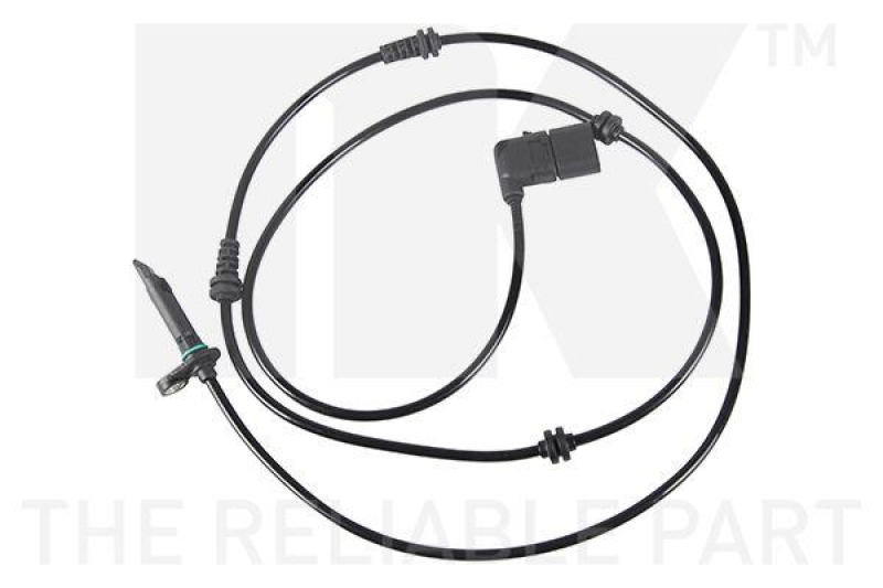 NK 2933112 Sensor, Raddrehzahl für MERCEDES-BENZ