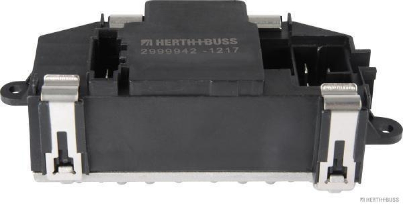 HERTH+BUSS 75614296 Steuergerät, Heizung/Lüftung