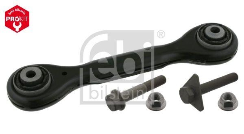 FEBI BILSTEIN 43542 Querlenker mit Lagern und Anbaumaterial für BMW