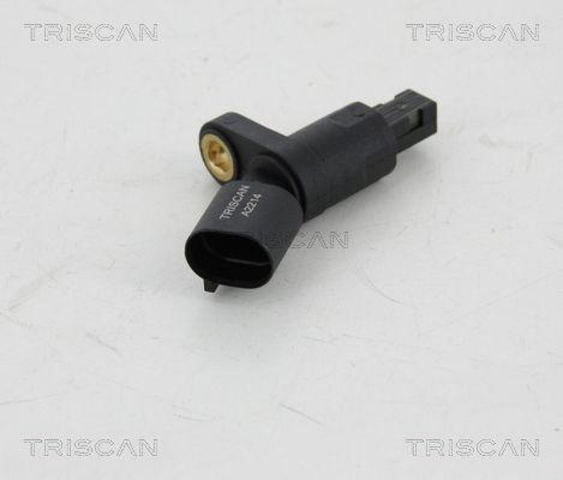 TRISCAN 8180 29204 Sensor, Raddrehzahl für Vag