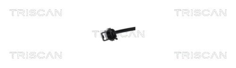 TRISCAN 8180 80141 Sensor, Raddrehzahl für Dodge Ram