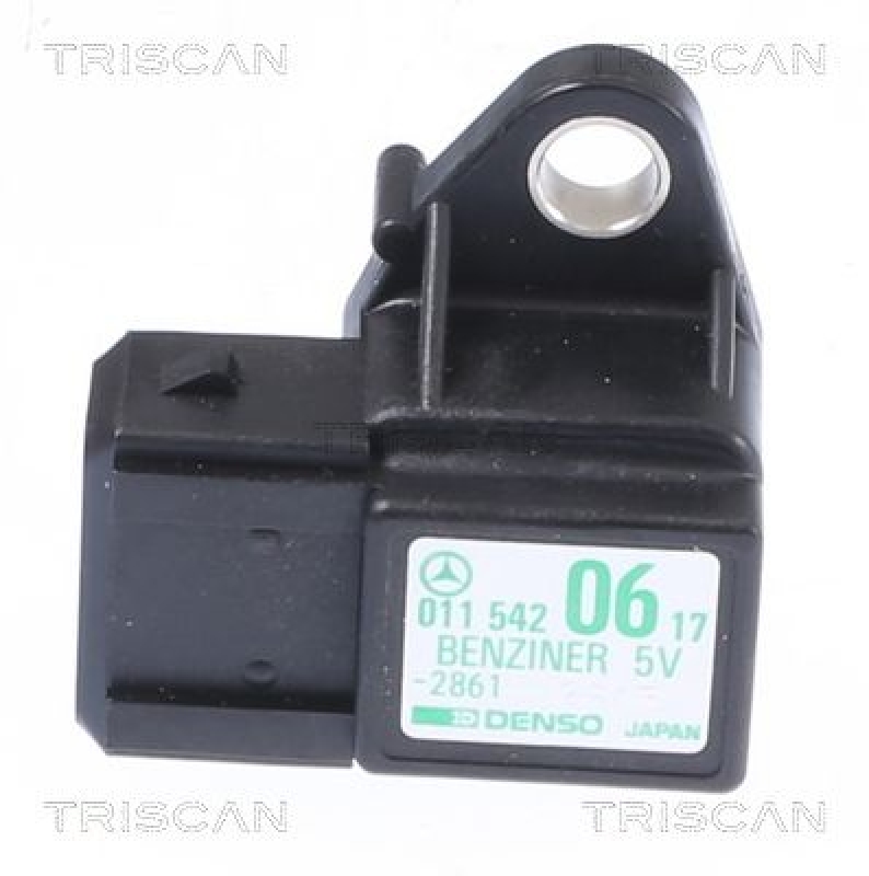 TRISCAN 8824 23014 Sensor, Manifold Druck für Mercedes