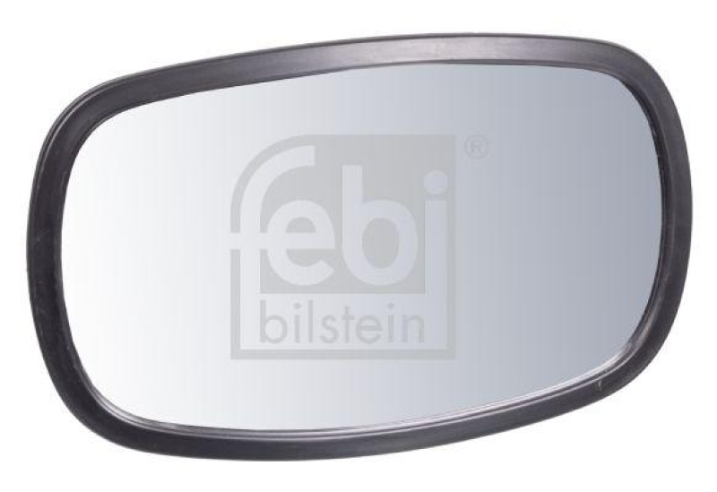 FEBI BILSTEIN 101391 Rampenspiegel für Scania