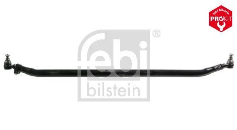 FEBI BILSTEIN 178910 Spurstange für Volvo