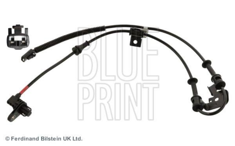 BLUE PRINT ADG071101 ABS-Sensor für HYUNDAI