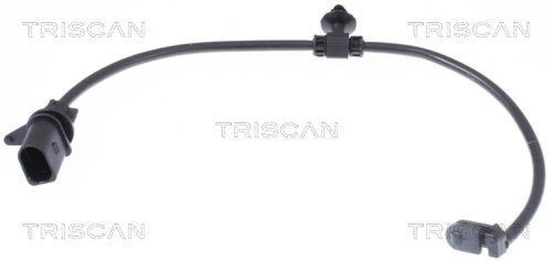 TRISCAN 8115 29024 Warnkontakt für Audi