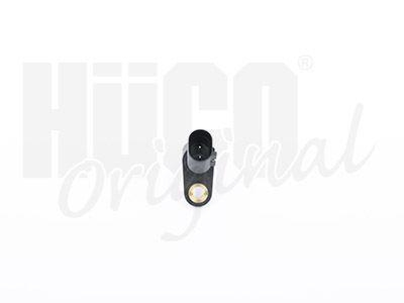 HITACHI 131403 Raddrehzahlsensor für AUDI u.a.